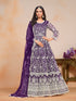 Readymade Gown