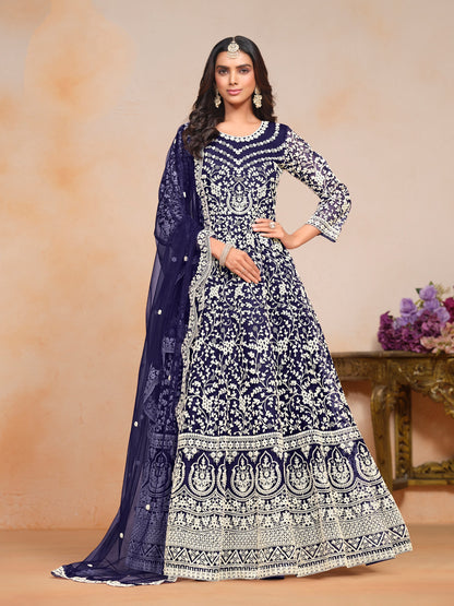 Readymade Gown