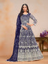 Readymade Gown
