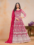 Readymade Gown