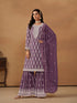 Palazzo Suit
