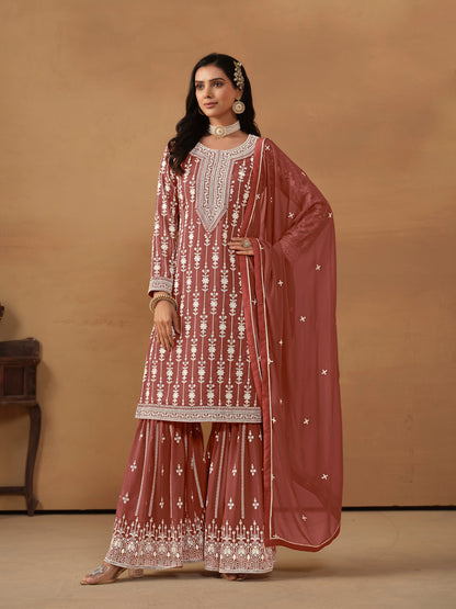 Palazzo Suit