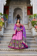 Lehenga Choli
