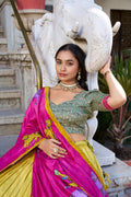 Lehenga Choli