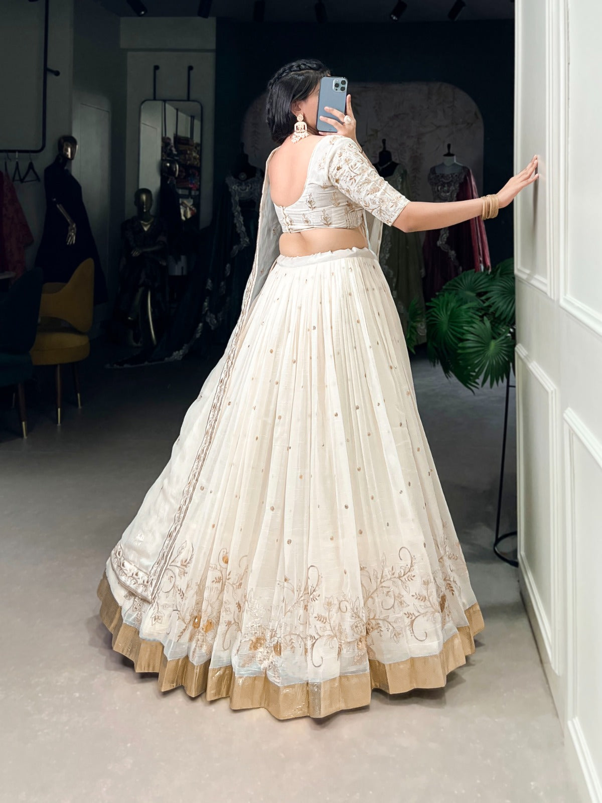 Lehenga Choli