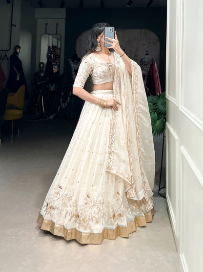 Lehenga Choli
