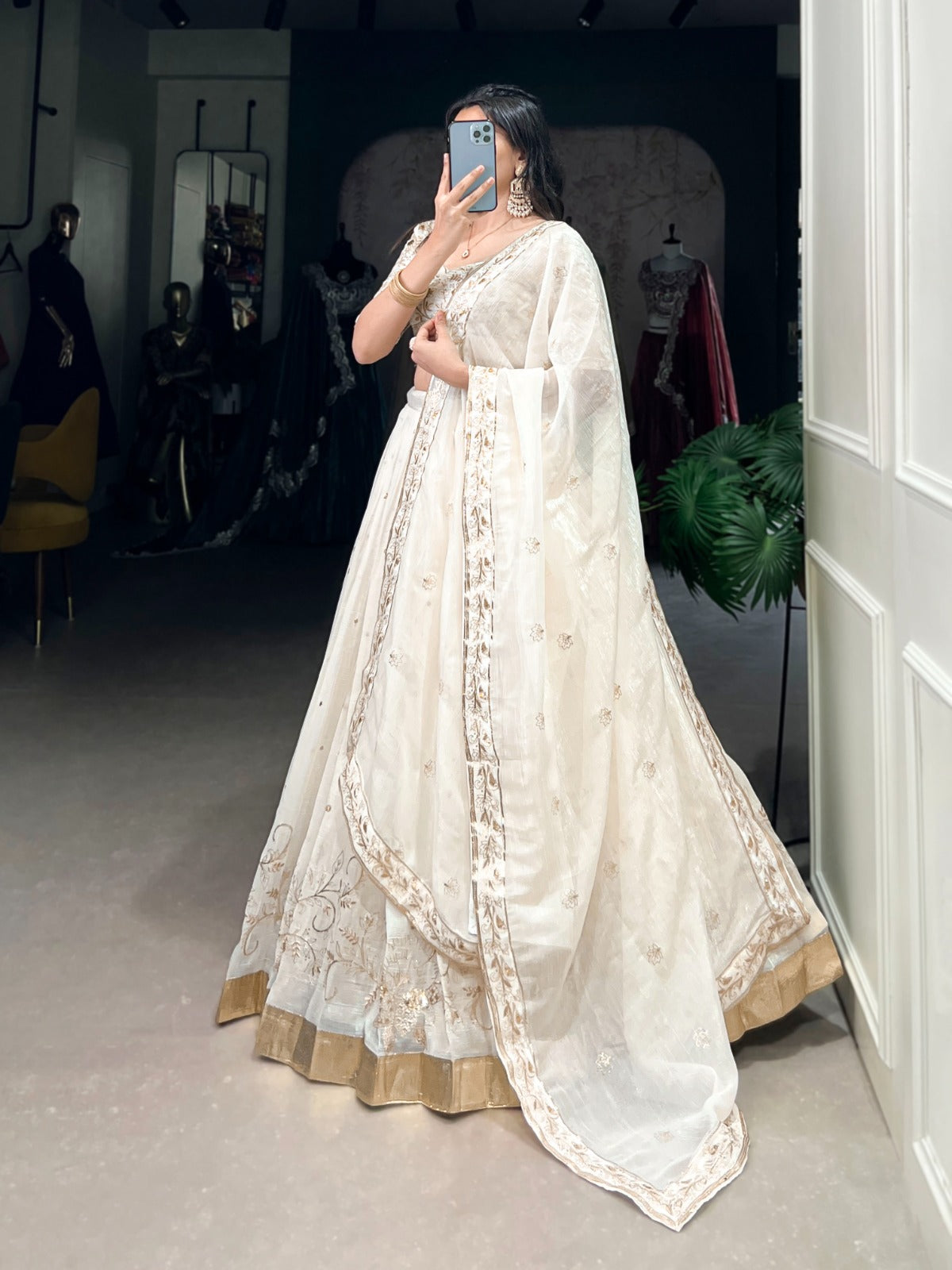 Lehenga Choli
