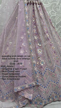 Bridal Lehenga Choli