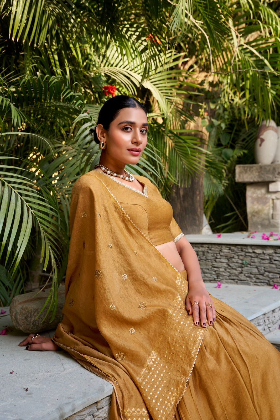 Lehenga Choli