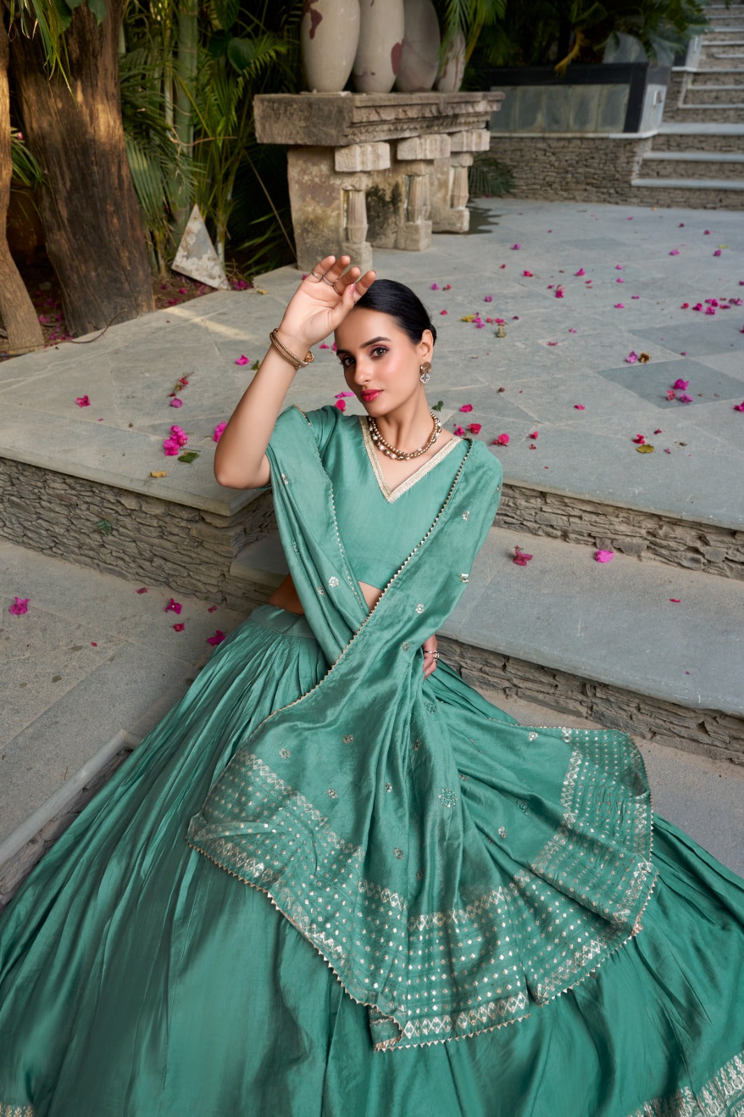 Lehenga Choli
