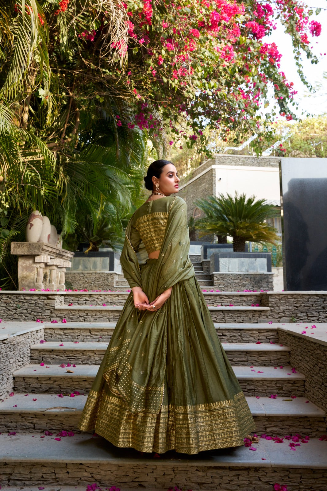 Lehenga Choli
