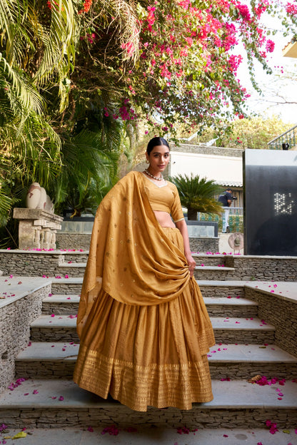 Lehenga Choli