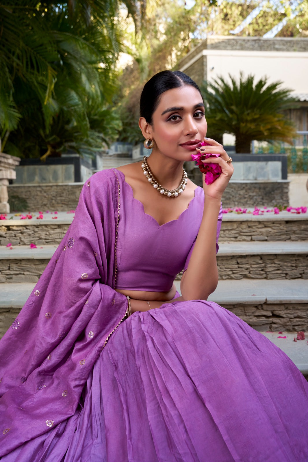 Lehenga Choli