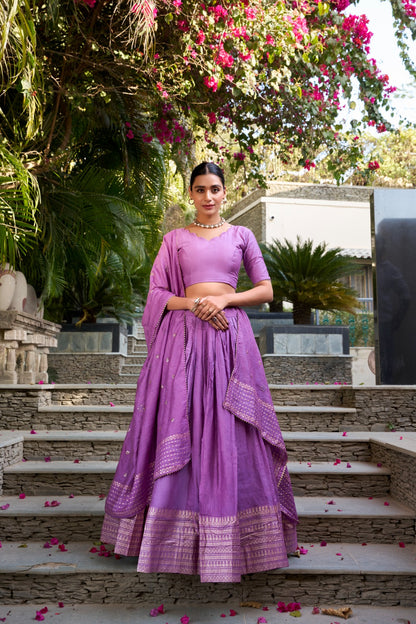 Lehenga Choli