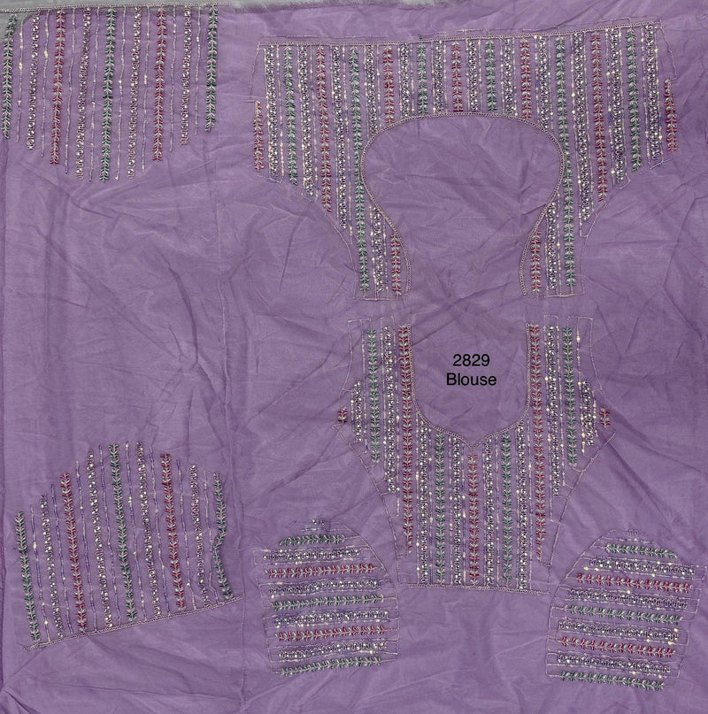 Bridal Lehenga Choli