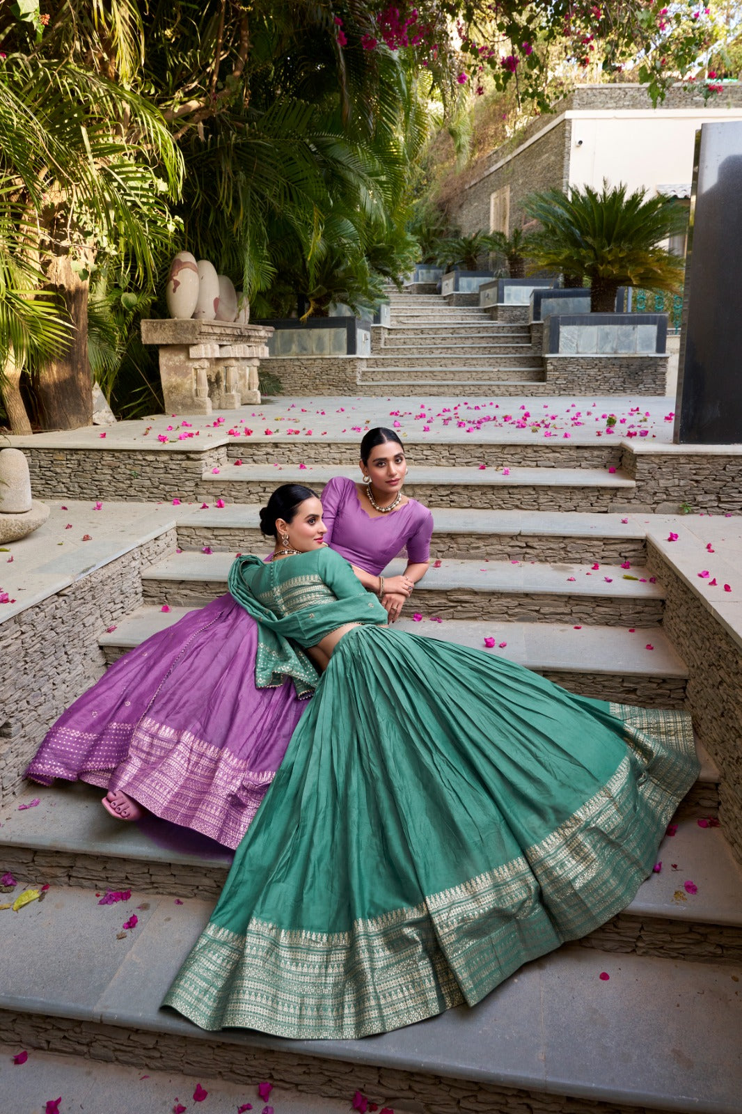 Lehenga Choli