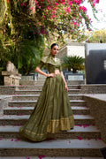 Lehenga Choli