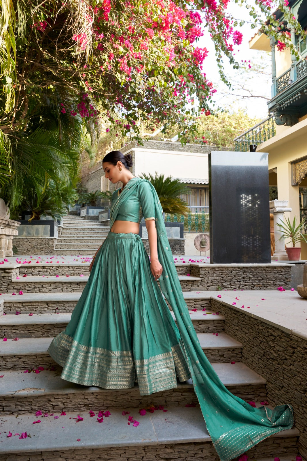 Lehenga Choli