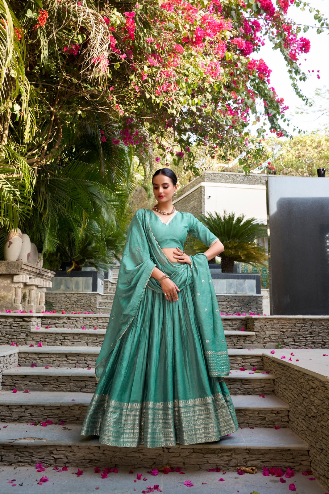 Lehenga Choli