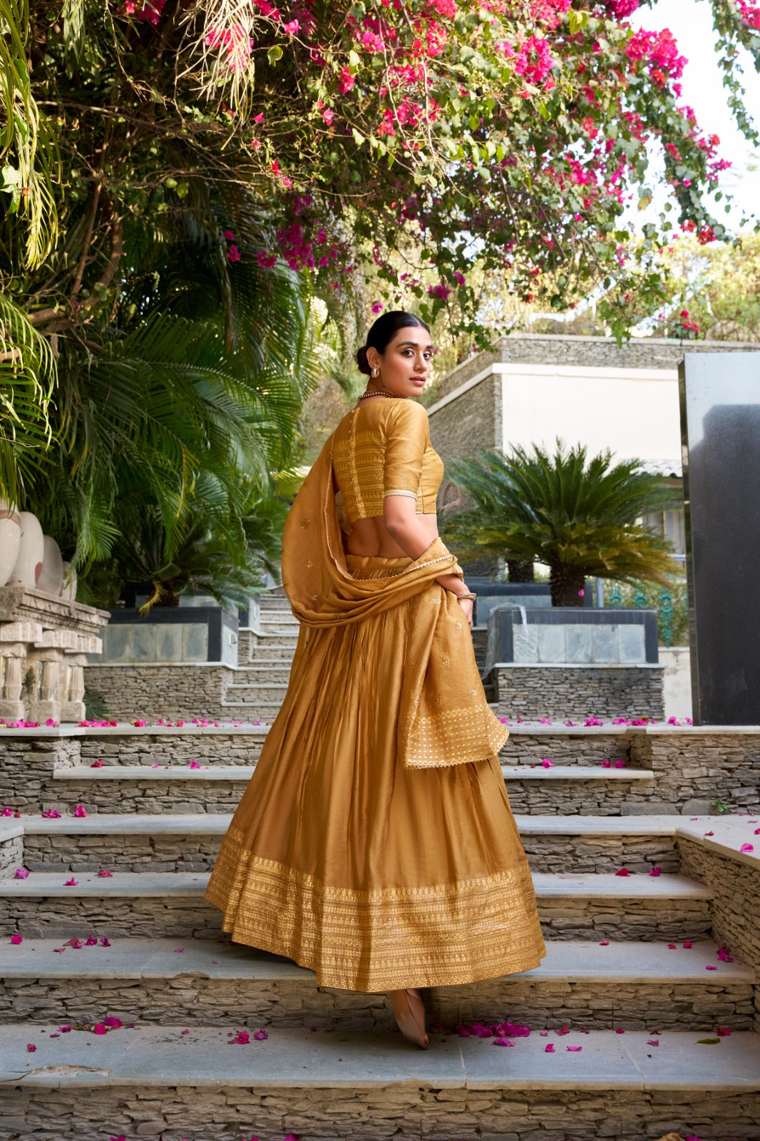 Lehenga Choli