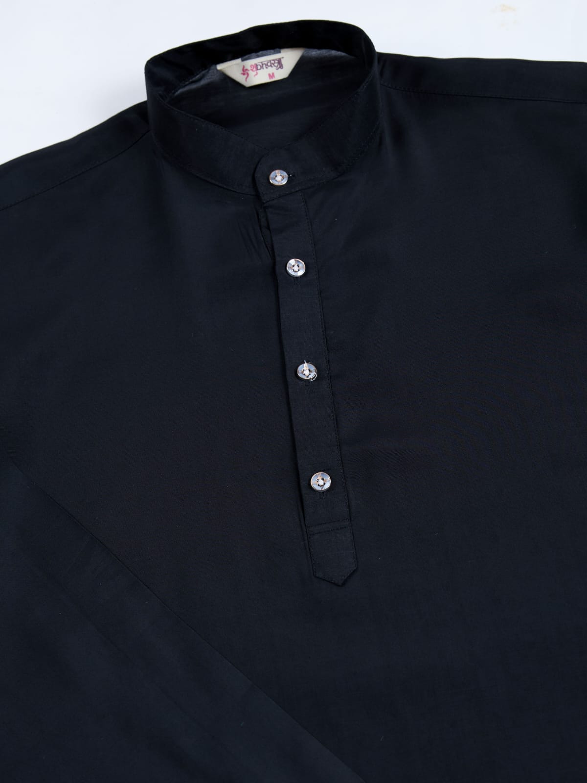 Kurta Pajama &amp; Koti Jacket