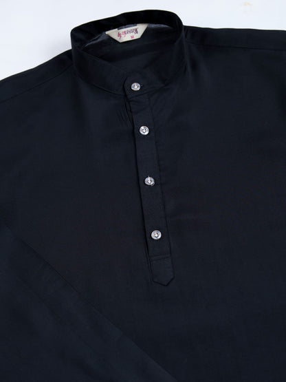 Kurta Pajama &amp; Koti Jacket