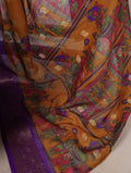 Cotton Saree