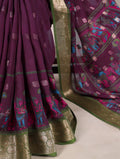 Cotton Saree