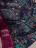 Cotton Saree