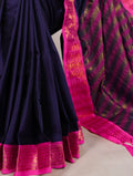 Cotton Saree