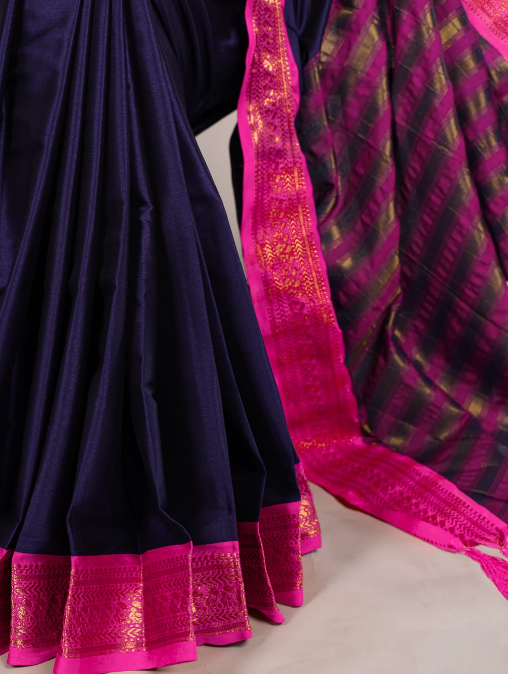 Cotton Saree