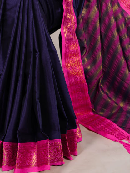 Cotton Saree