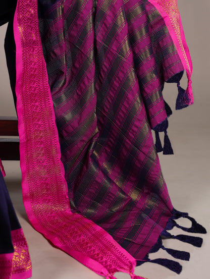 Cotton Saree