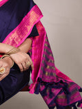 Cotton Saree
