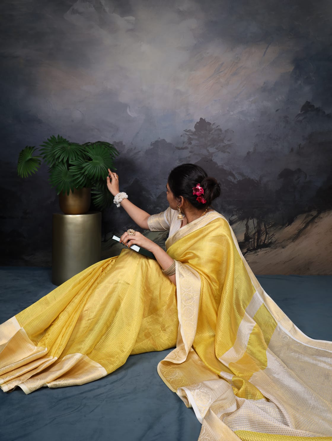 Chex Saree