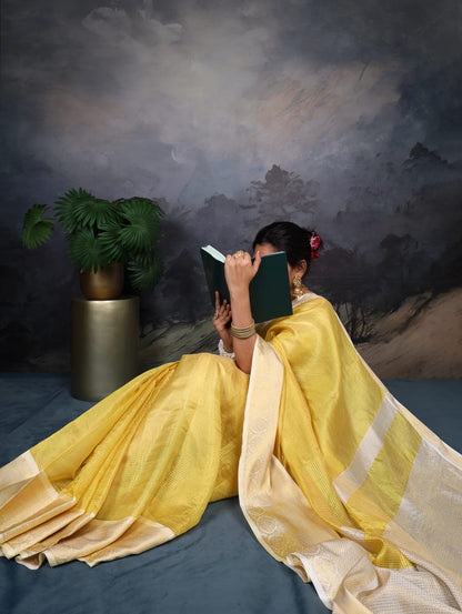Chex Saree