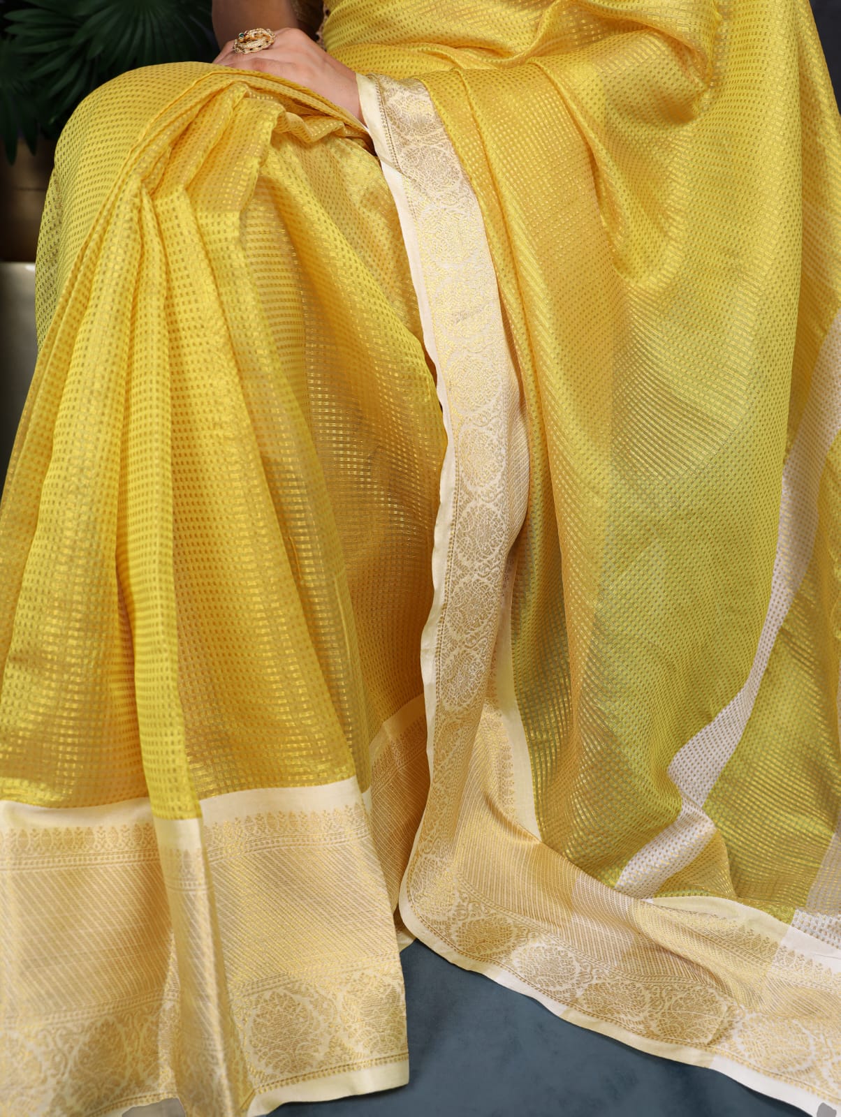 Chex Saree