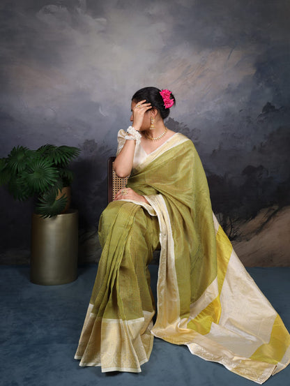 Chex Saree