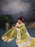 Chex Saree