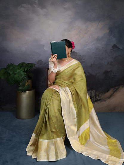 Chex Saree