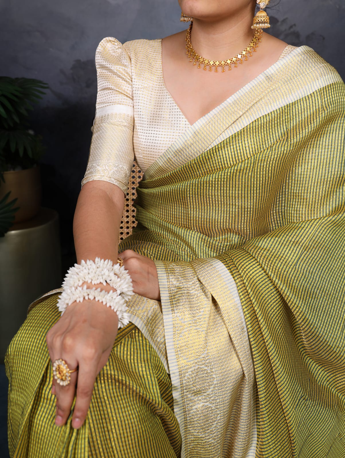 Chex Saree