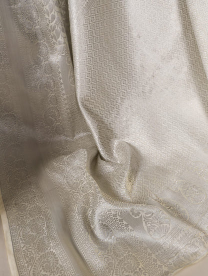 Kanjivaram Saree