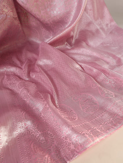 Kanjivaram Saree