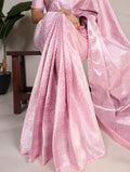 Kanjivaram Saree