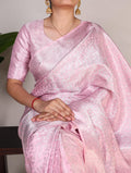 Kanjivaram Saree