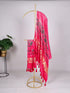 Gajii Silk﻿ Dupatta