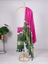 Gajii Silk﻿ Dupatta