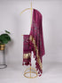 Gajii Silk﻿ Dupatta