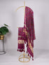 Gajii Silk﻿ Dupatta