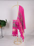 Gajii Silk﻿ Dupatta